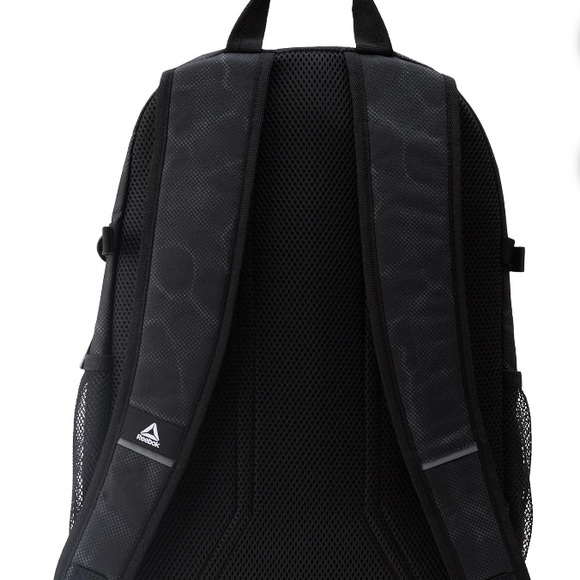 REEBOK ENZO BACKPACK - Picture 2 of 9